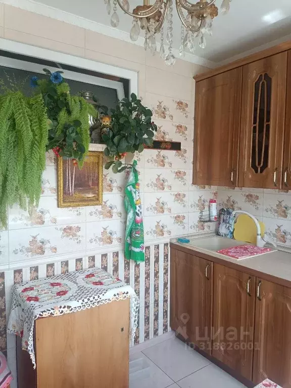 2-к кв. Краснодарский край, Сочи Гагарина мкр, ул. Красноармейская, 18 ... - Фото 1