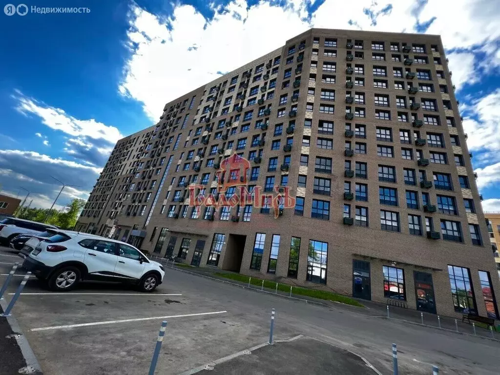 1-комнатная квартира: посёлок городского типа Некрасовский, Заводская ... - Фото 1