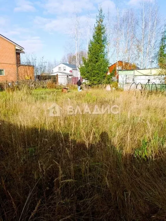 Участок 6,6 сот. (ИЖС) - Фото 0