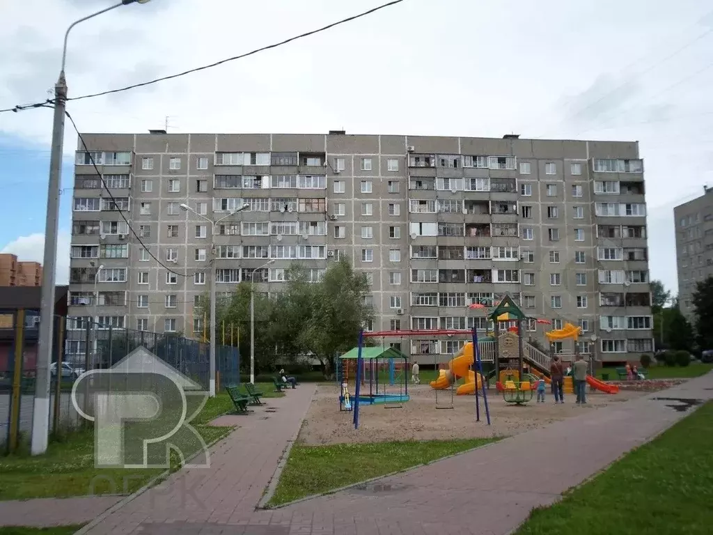 2-к. квартира, 44,6м, 7/9эт. - Фото 0