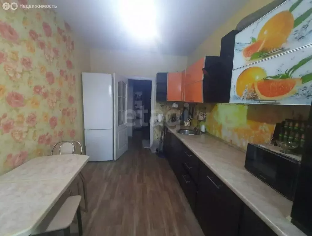 2-комнатная квартира: Рыбинск, Введенская улица, 3 (62.4 м) - Фото 2