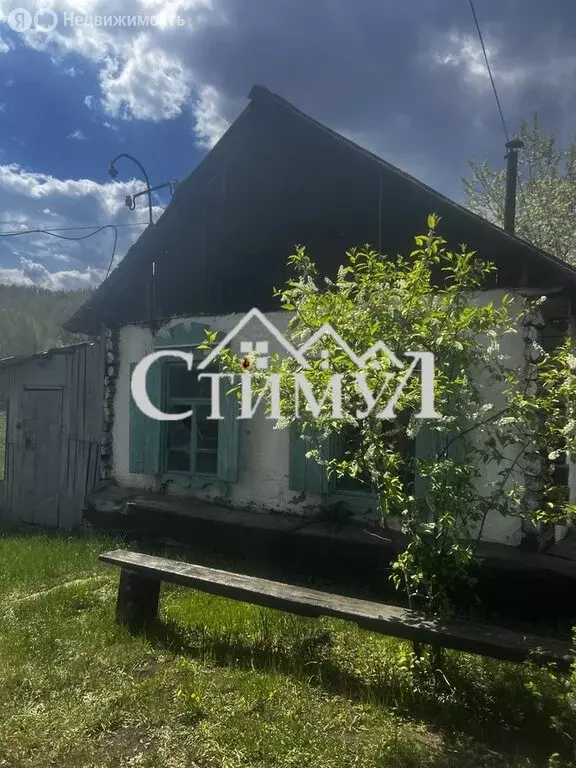 Дом в Сорск, улица Инкижекова, 12 (34 м) - Фото 2