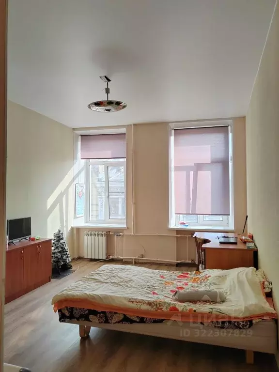 Комната Санкт-Петербург 7-я Советская ул., 16 (20.0 м) - Фото 1