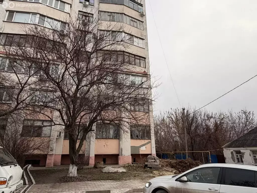 Участок в Белгород, улица Пугачёва (9.9 м) - Фото 2