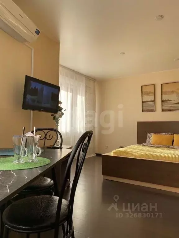 Студия Удмуртия, Ижевск Пушкинская ул., 130 (50.6 м) - Фото 2