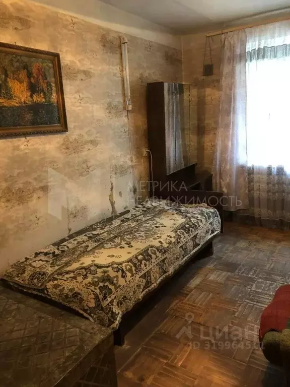 4-к кв. Тюменская область, Тюмень ул. Седова, 55 (72.0 м) - Фото 0
