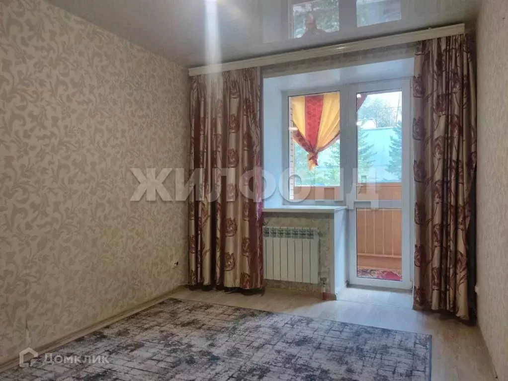 Продаётся 1-к квартира, 31.9 м - Фото 1