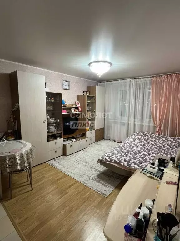 Студия Тюменская область, Тюмень ул. Республики, 220 (25.0 м) - Фото 2