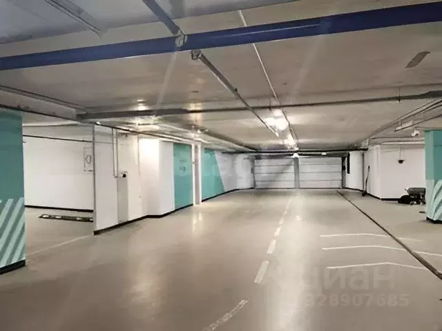 Гараж в Тюменская область, Тюмень ул. Вадима Бованенко, 9 (13 м) - Фото 2