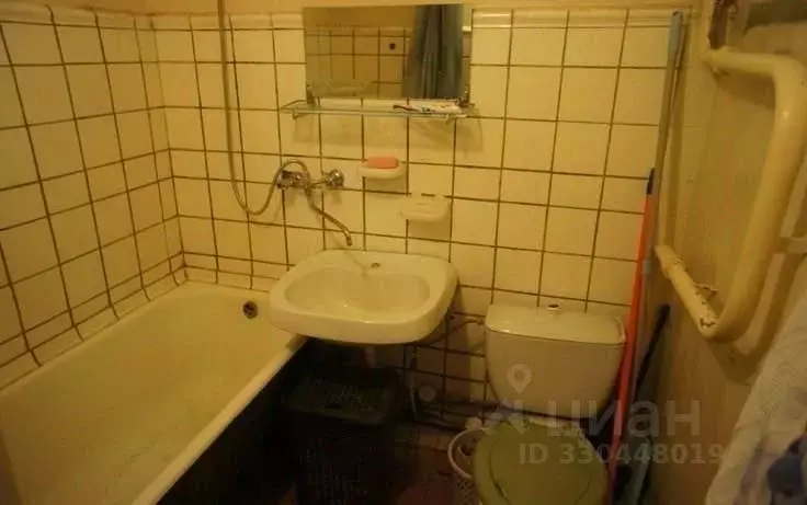 Комната Саратовская область, Саратов Курдюмская ул., 65 (20.0 м) - Фото 1