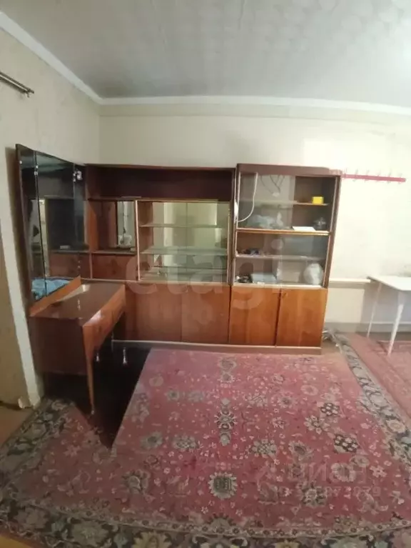 3-к кв. Тульская область, Волово рп ул. Александрова, 33 (60.9 м) - Фото 1