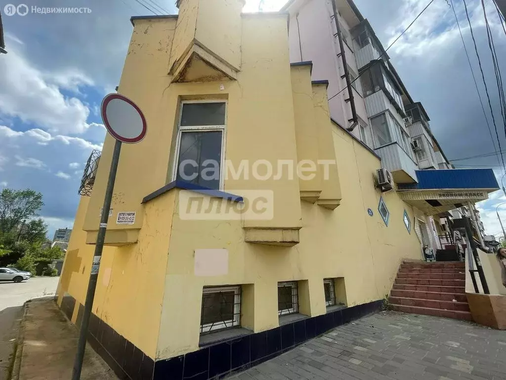 Помещение свободного назначения (190 м) - Фото 0