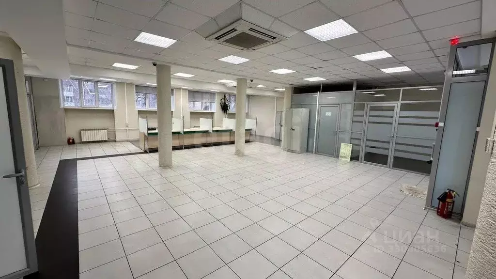 Помещение свободного назначения в Новосибирская область, Новосибирск ... - Фото 1