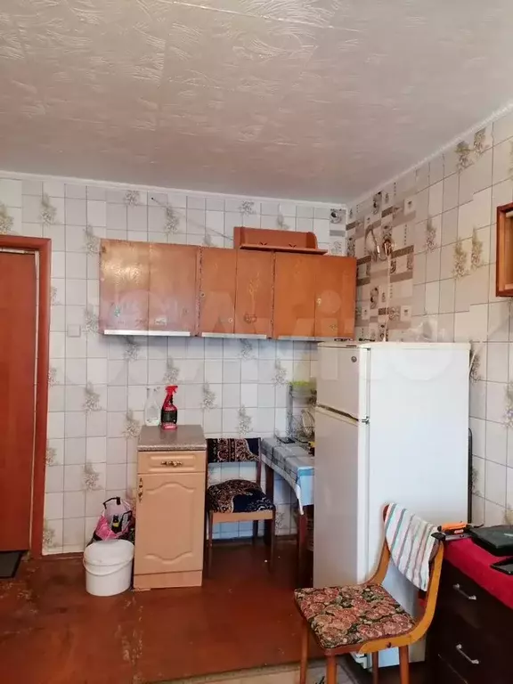 Комната 17 м в 2-к., 5/5 эт. - Фото 1