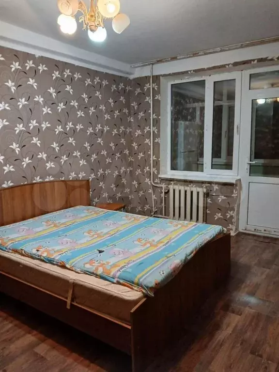 2-к. квартира, 50 м, 4/5 эт. - Фото 0