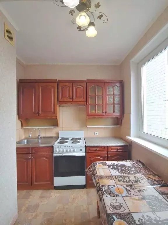 1-к кв. Московская область, Королев ул. Калининградская, 6 (36.5 м) - Фото 1