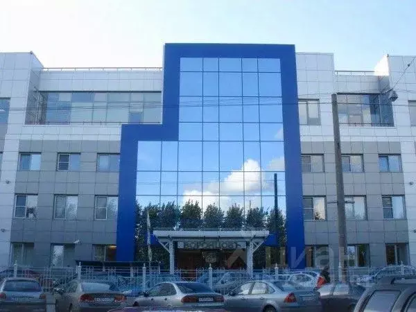 Офис в Санкт-Петербург Барочная ул., 10к1 (375 м) - Фото 0