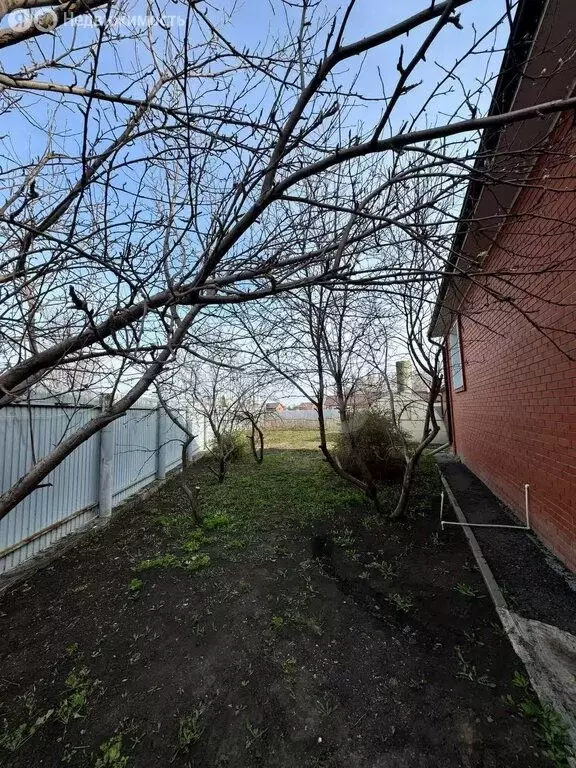 Дом в микрорайон Береговой, Цветочная улица (161.2 м) - Фото 1