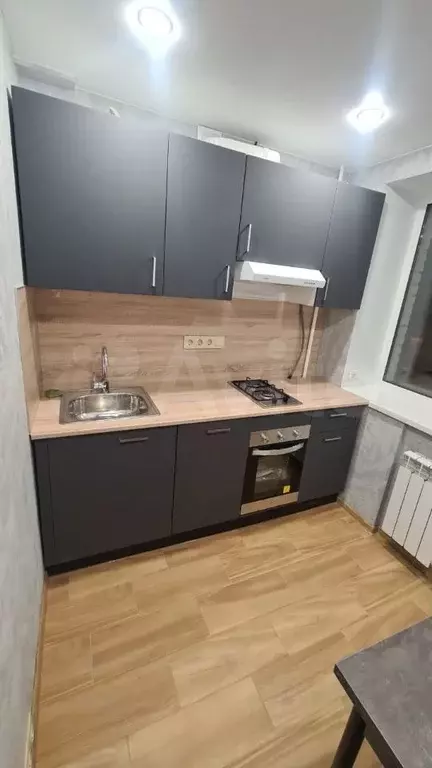 2-к. квартира, 40 м, 2/5 эт. - Фото 0