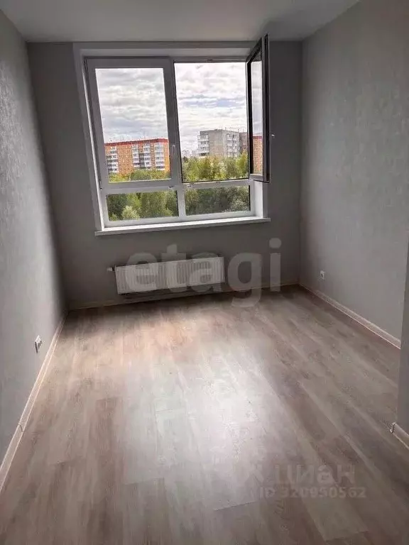 1-к кв. Пермский край, Пермь Магистральная ул., 86Б (49.3 м) - Фото 1