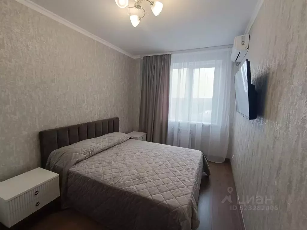 1-к кв. Ростовская область, Ростов-на-Дону Днепровский пер., 117с2 ... - Фото 2