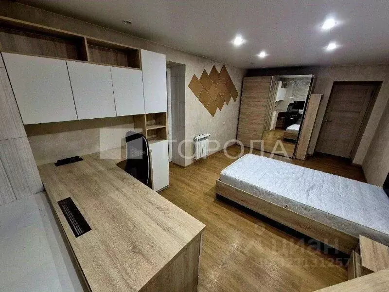 2-к кв. Новосибирская область, Новосибирск ул. 1905 года, 85 (53.0 м) - Фото 2