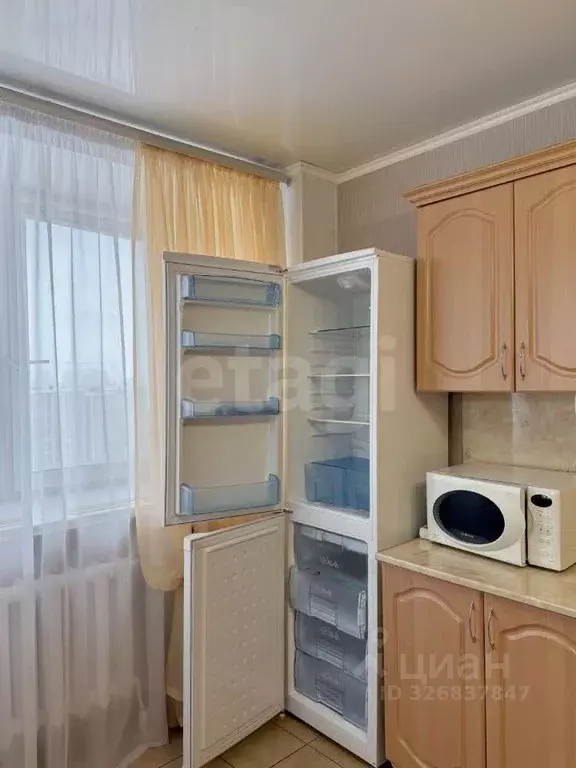 1-к кв. Тюменская область, Тюмень ул. Мельникайте, 55 (48.0 м) - Фото 2