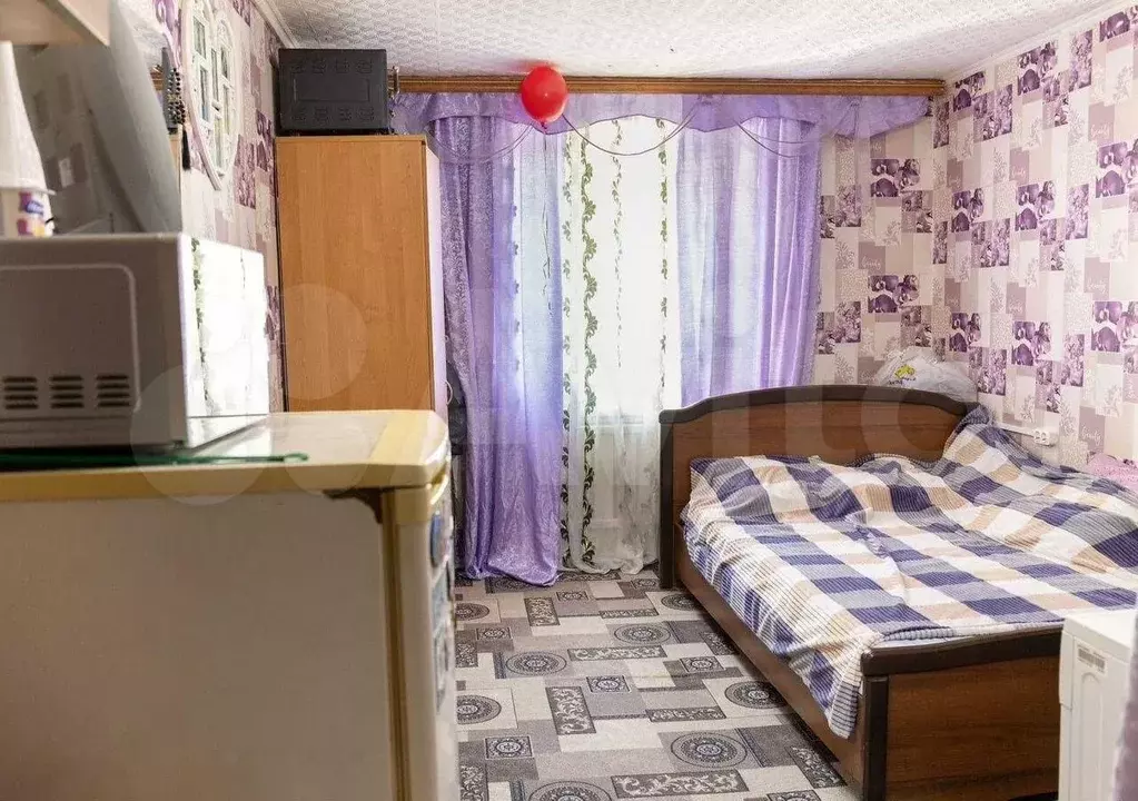 Комната 18 м в 1-к., 2/3 эт. - Фото 0