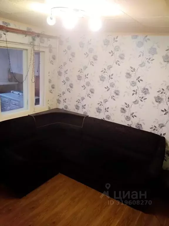 Комната Коми, Сыктывкар ул. Ленина, 75 (12.0 м) - Фото 1