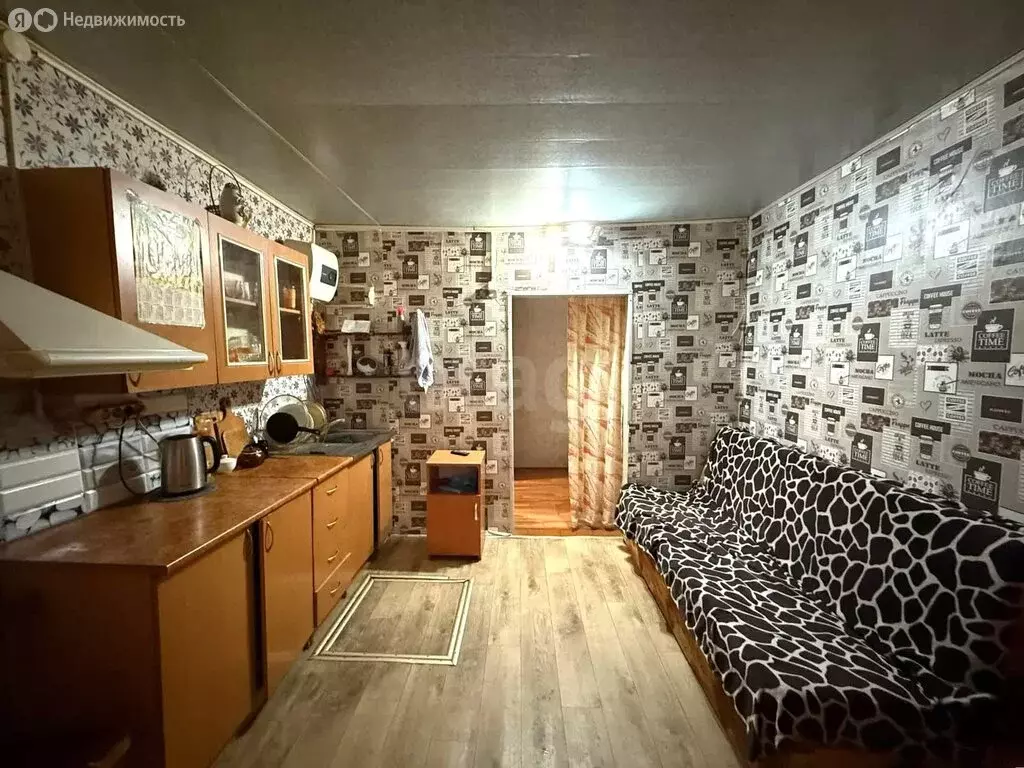 1-комнатная квартира: Красавино, Советский проспект, 138А (19.1 м) - Фото 2