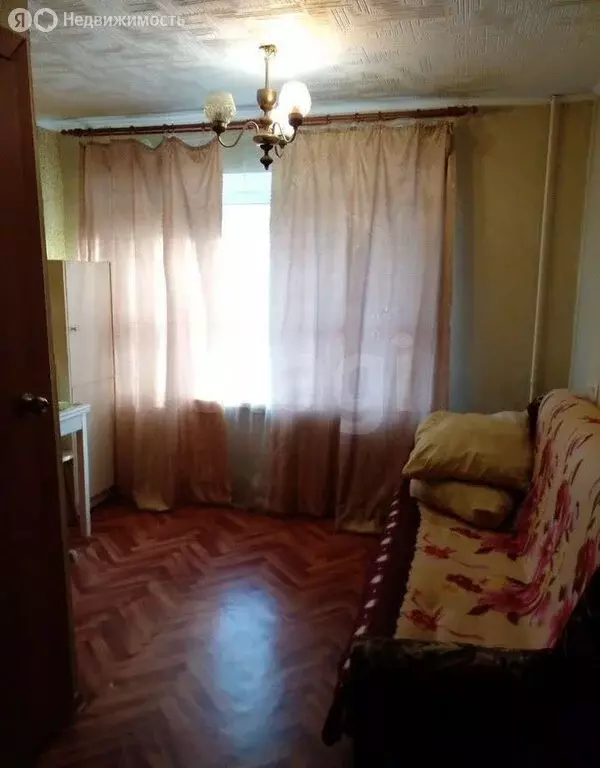 Квартира-студия: Северск, Коммунистический проспект, 95 (16 м) - Фото 1