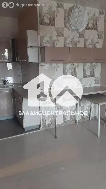 1-комнатная квартира: Новосибирск, улица Связистов, 154 (34 м) - Фото 0