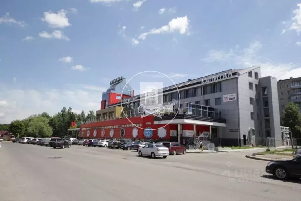 Офис в Калужская область, Обнинск просп. Маркса, 70 (48 м) - Фото 2