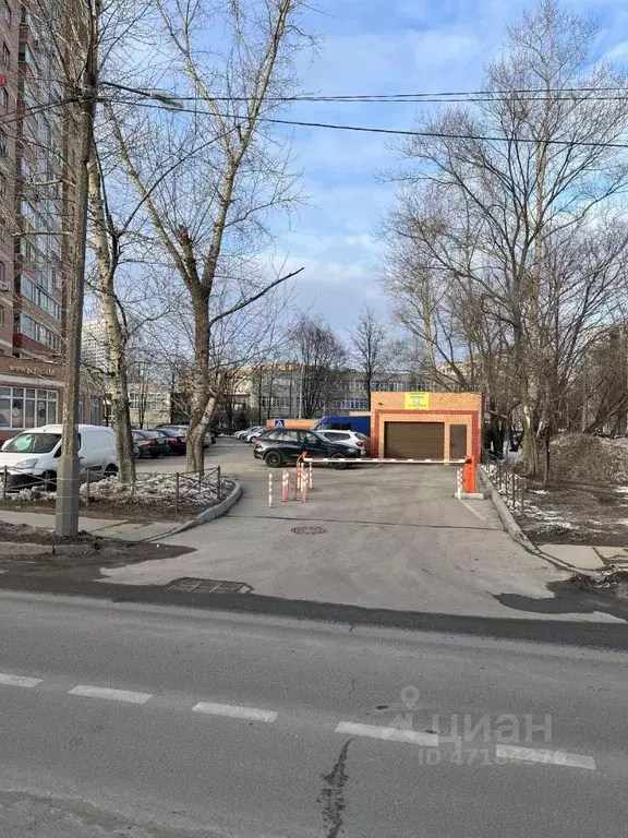 Гараж в Московская область, Люберцы Юбилейная ул., 26 (17 м) - Фото 1