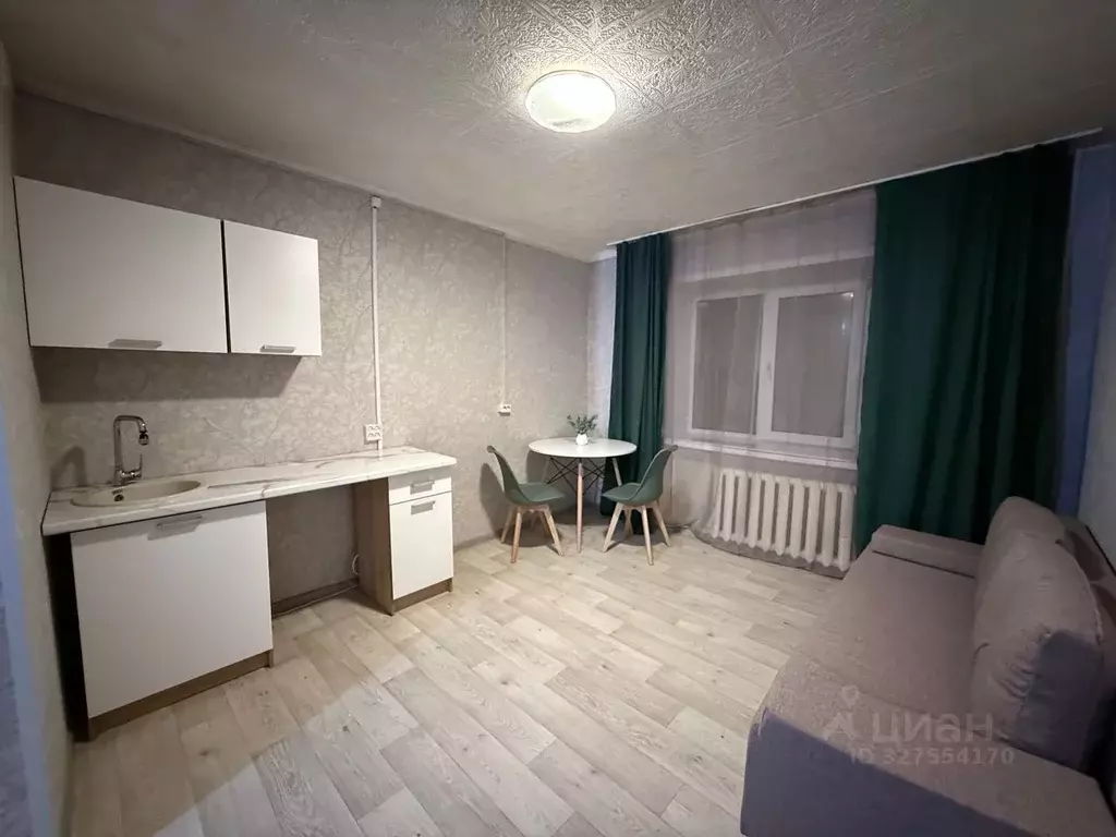 Комната Пермский край, Пермь Ласьвинская ул., 56А - Фото 2