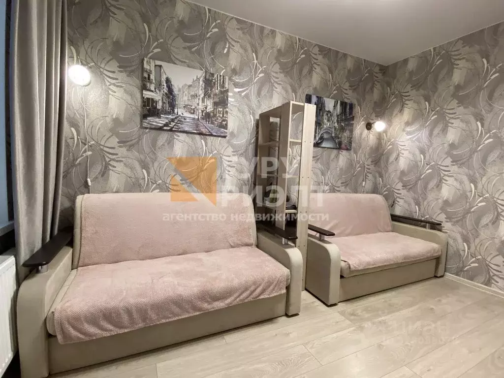 Студия Калининградская область, Светлогорск Майский проезд, 19 (25.0 ... - Фото 2