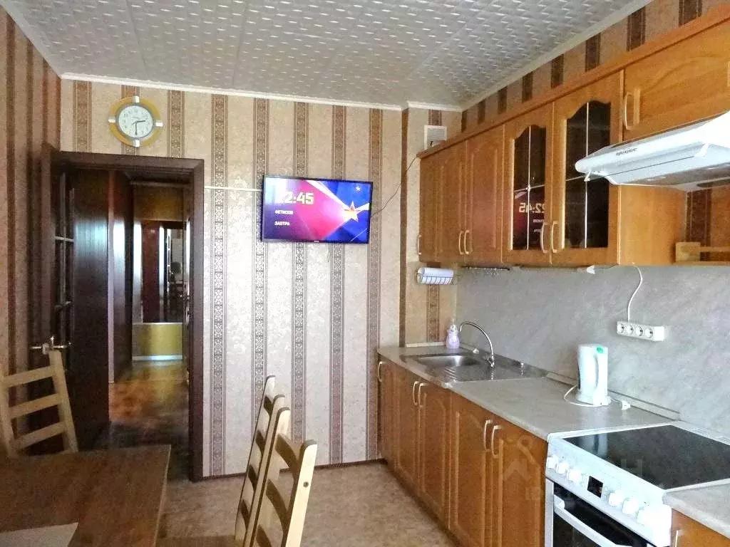 1-к кв. Санкт-Петербург Стародеревенская ул., 6К1 (50.0 м) - Фото 1