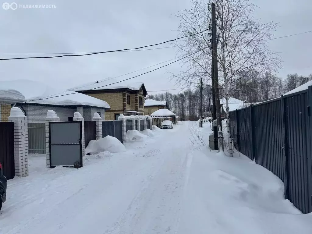 Дом в Тюмень, СНТ Медик, Черёмуховая улица (143.1 м) - Фото 2