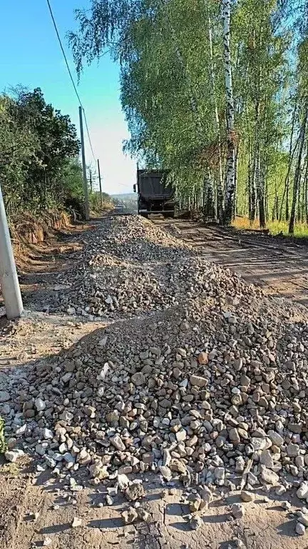 Участок в Курская область, Курский район, Нижнемедведицкий сельсовет, ... - Фото 2