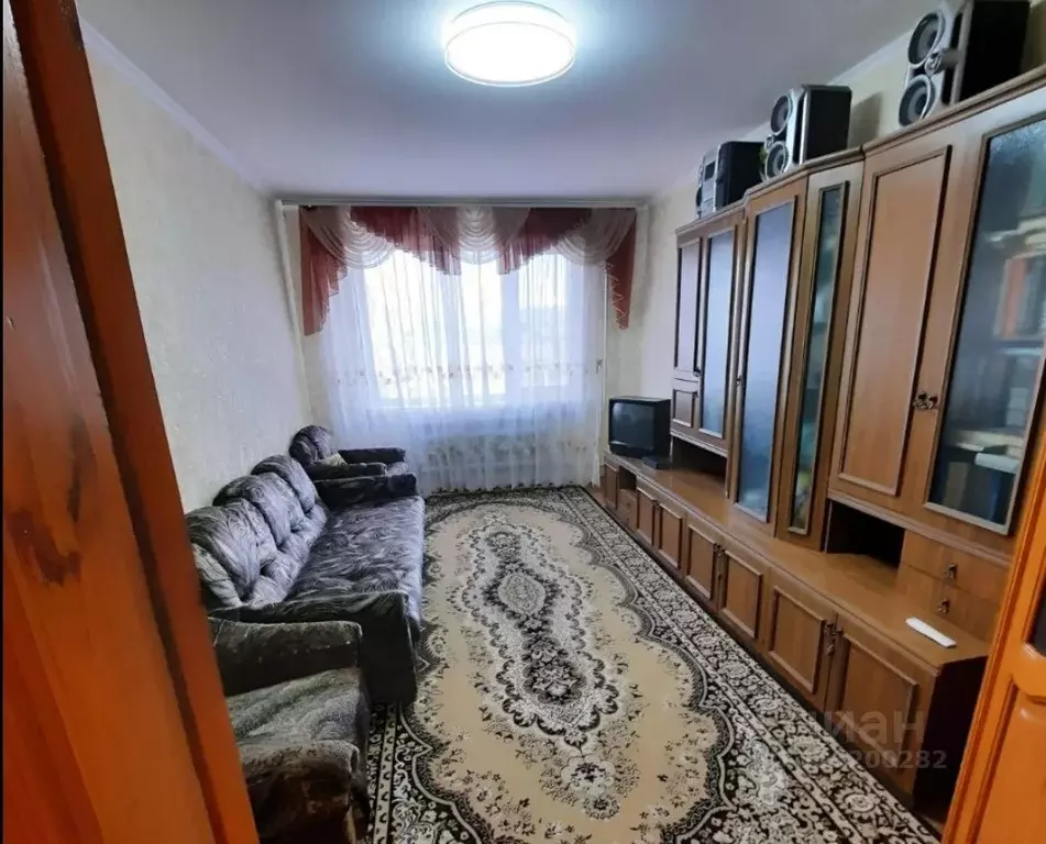 3-к кв. Крым, Керчь ул. Ворошилова, 6 (72.0 м) - Фото 1