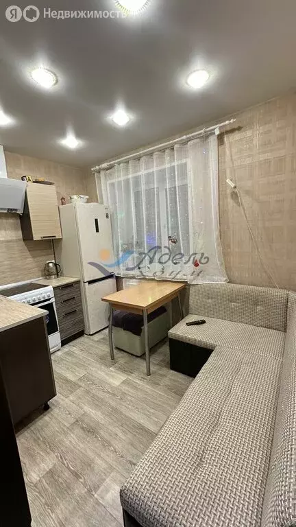 1-комнатная квартира: Норильск, улица Космонавтов, 9 (32.8 м) - Фото 2