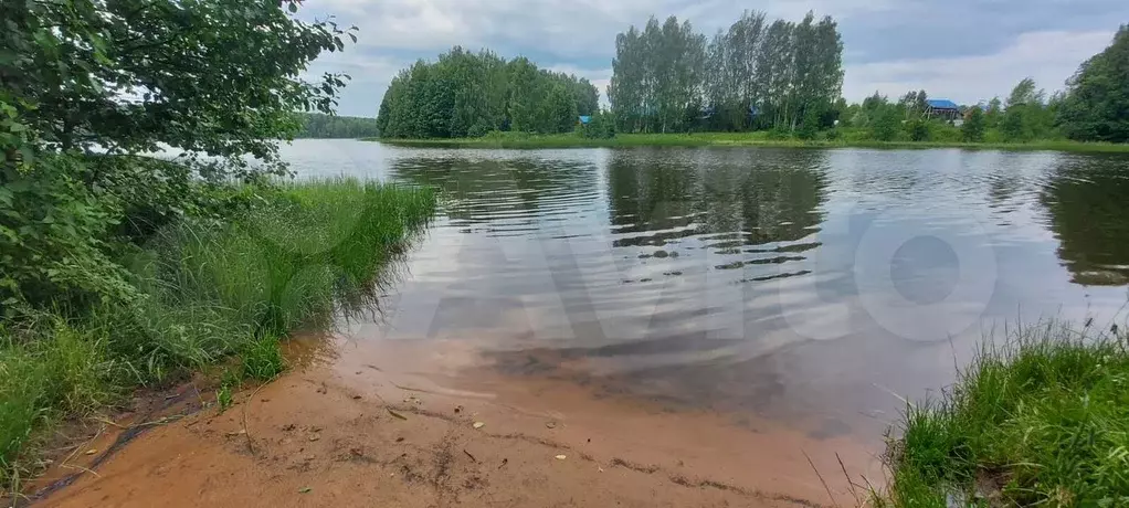 Дача 42,2 м на участке 17 сот. - Фото 1