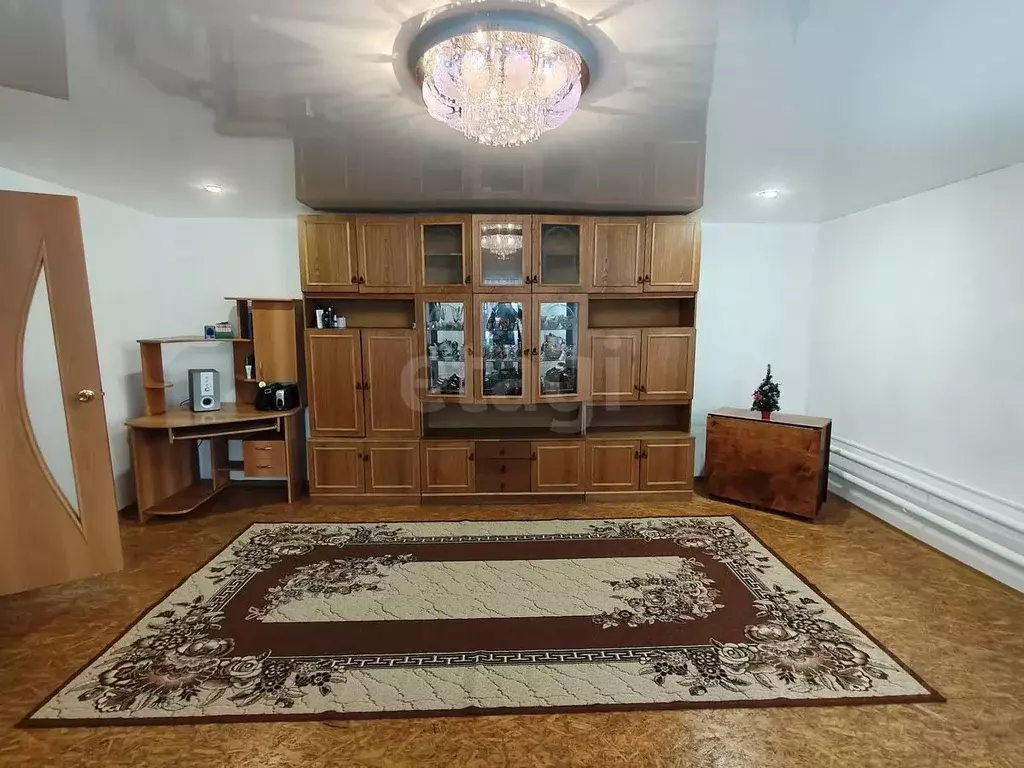 Дом в Башкортостан, Стерлитамакский район, Красноярский сельсовет, с. ... - Фото 2