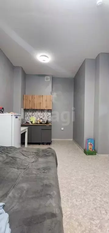 2-к кв. Красноярский край, Красноярск ул. Лесников, 55 (35.4 м) - Фото 2