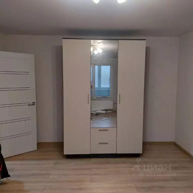 1-к кв. Москва Елецкая ул., 33 (36.0 м) - Фото 1