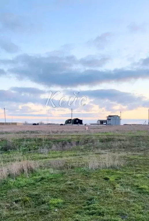 Участок в Крым, Ленинский район, Батальненское с/пос, Нептун СНТ  (7.7 ... - Фото 1