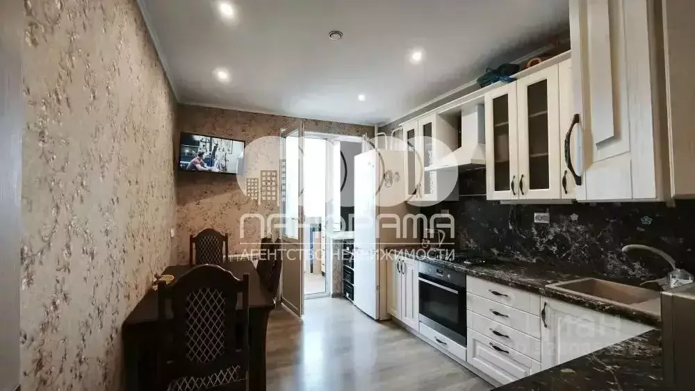 1-к кв. Краснодарский край, Анапа Парковая ул., 60к1 (42.9 м) - Фото 2