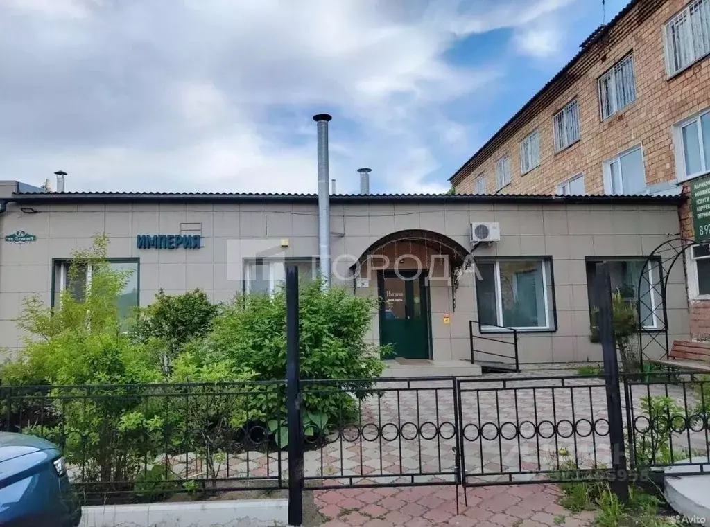 Помещение свободного назначения в Красноярский край, Ермаковский ... - Фото 1