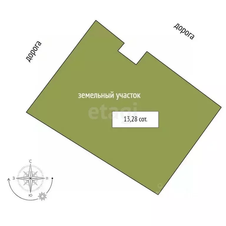 Дом в Челябинская область, Касли ул. Лобашова, 35 (68 м) - Фото 2