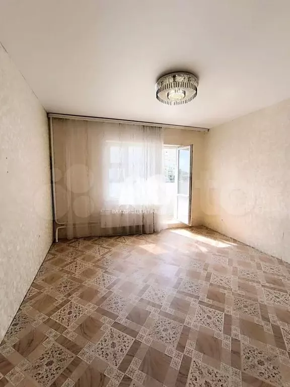 Квартира-студия, 31,4 м, 2/17 эт. - Фото 0